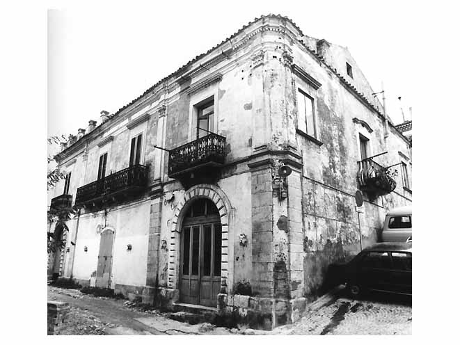 Palazzo De Benedictis 2